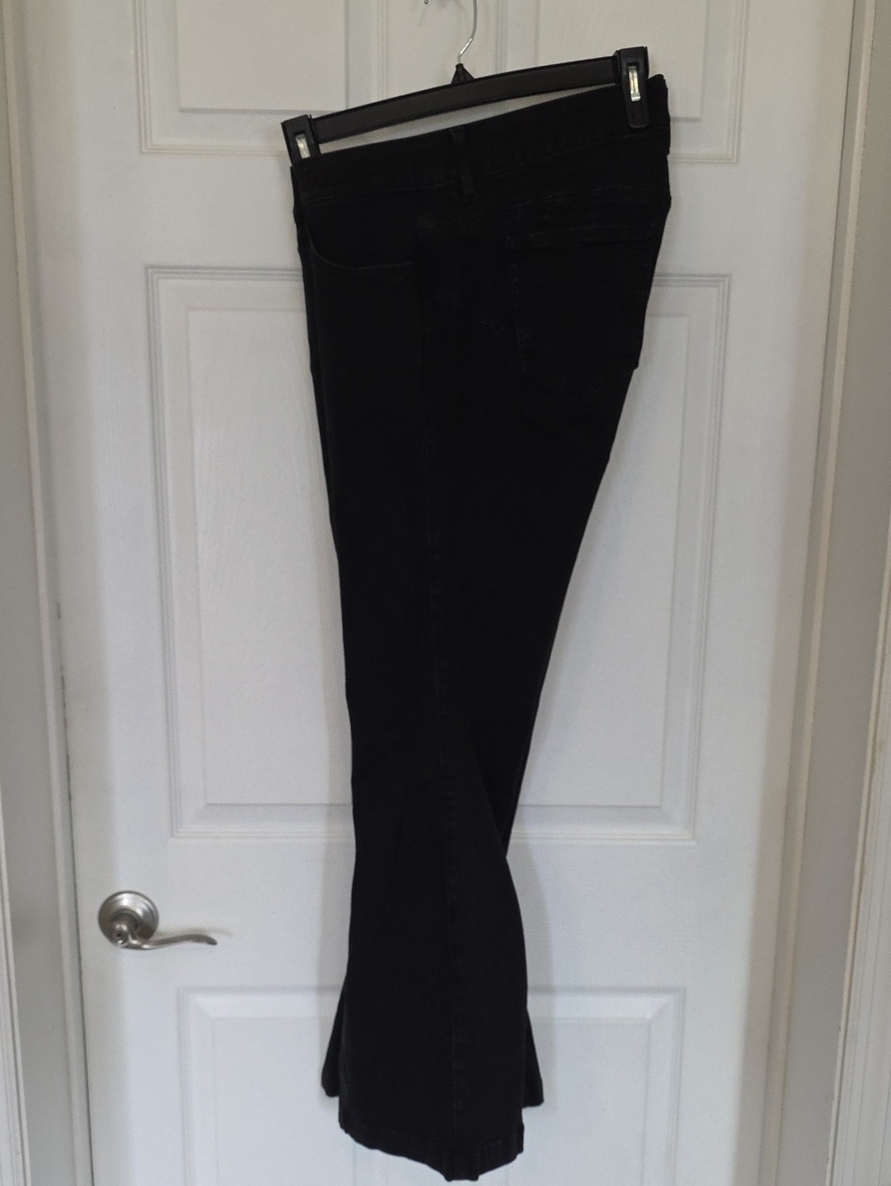 Torrid Bombshell Flare Leg Jeans